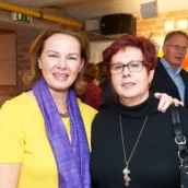 Maria Erlebach bei Schubertstone