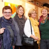 Ausstellungsort Wien