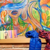 Kunst Carina Schubert