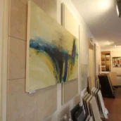 acrylbilder ausstellung wien