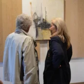 kunst auf holz wien