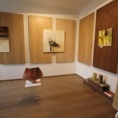 vernissage room free of charge