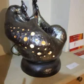 keramik kunst ausstellung wien