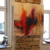 kunst auf stein wien