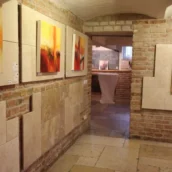 ausstellungsmöglichkeit wien