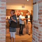 vernissage wien