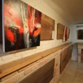 kunst und holz schuberstone