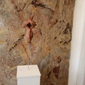 keramik ausstellen schubertstone