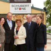 familienunternehmen schubertstone in wien