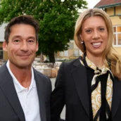 bentley event bei schubertstone wien