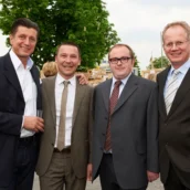 Homelinks Partner Wien bei Schubertstone