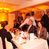 Eventlocaiton Wien