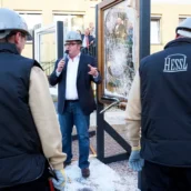 karl hessl im schubert steinzentrum