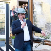 karl hessl bei schubertstone