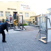 schubertstone events wien