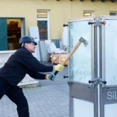 silatec bei schubert wien