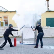 Silatec präsentiert Glas bei Schubertstone