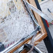 einbruchfestes Glas von Silatec