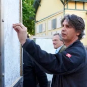schubertstone event in wien