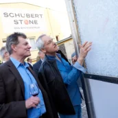 schubert stone event im steinzentrum 1230