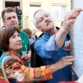 event bei schubertstone in wien