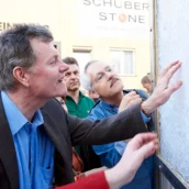 event bei schubertstone in 123o wien