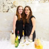 Stein Event bei Schubertstone in Wien