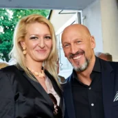 Andreas Poschalko bei Schubertstone