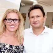 Claudia Weinwurm bei Schubertstone