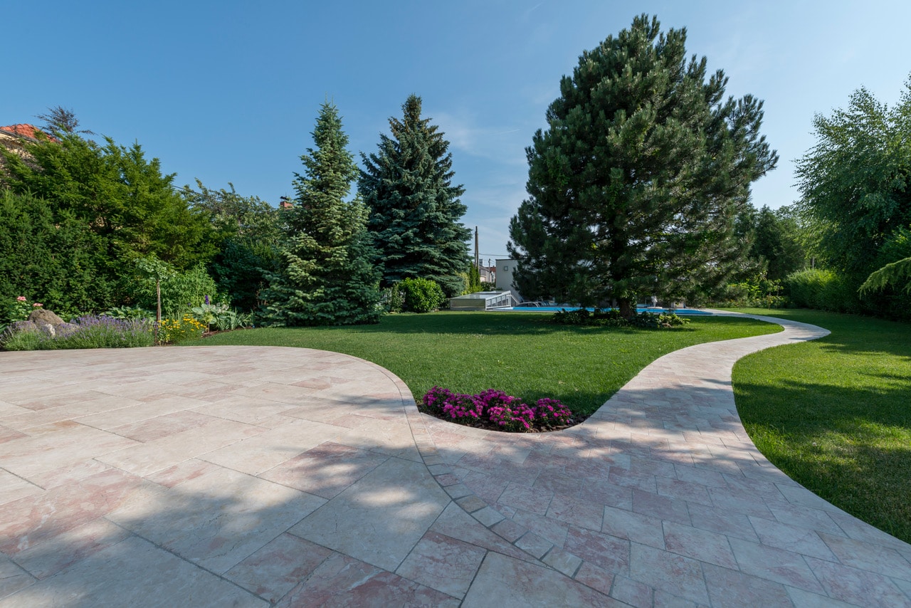 Levante Crema Rosé antik im Römischen Verband-5