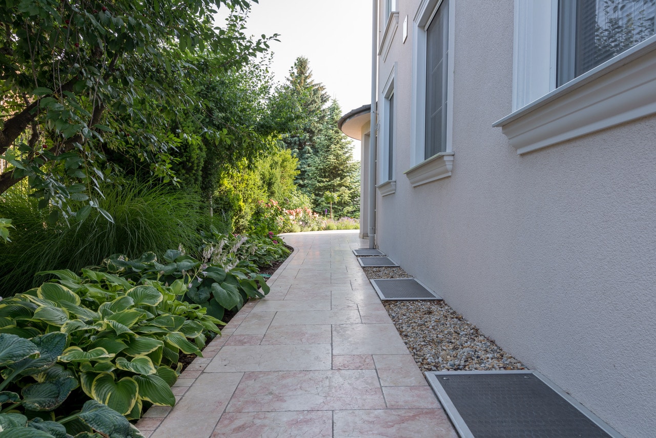 Levante Crema Rosé antik im Römischen Verband-6