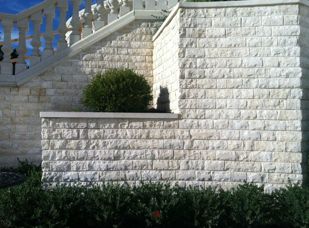 hard limestone levante crema natural stone split wall wall facing