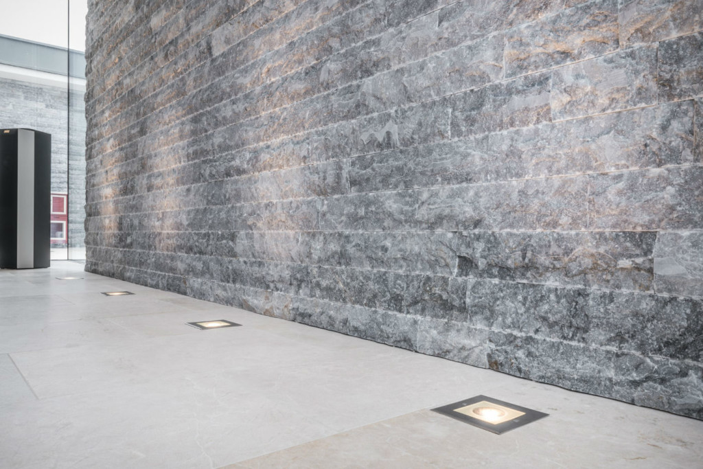 natural stone hard limestone levante crema tumbled wall wall facing