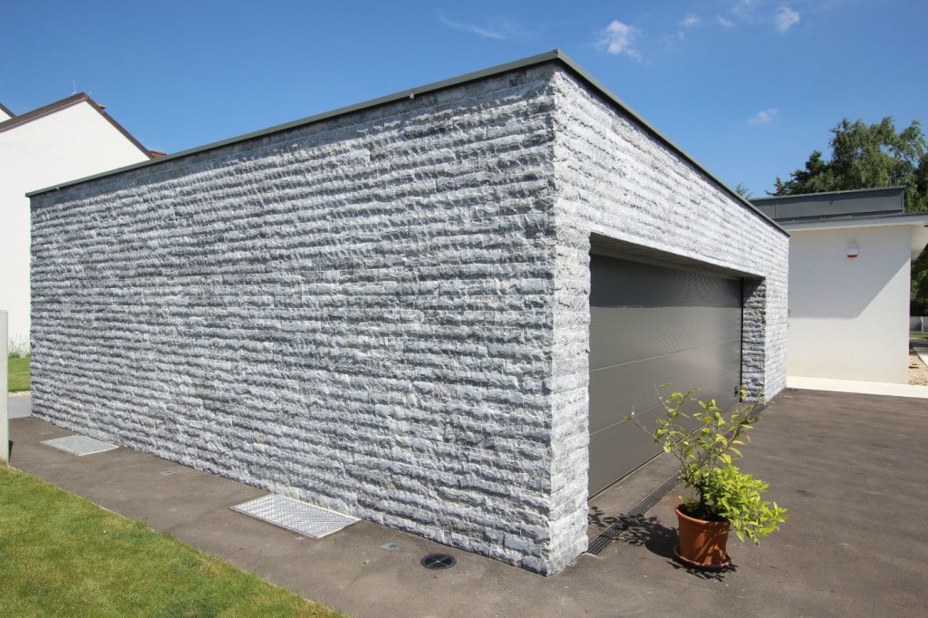 natural stone hard limestone levante crema wall cladding
