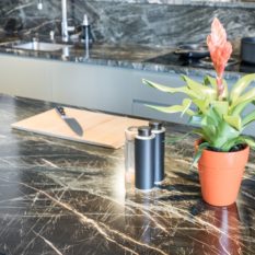 Küchenplatte Naturstein Granit