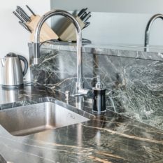 Küchenplatte Naturstein Granit