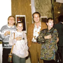 schubertstone vernissage 1990-7