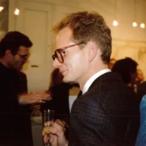 schubertstone vernissage 1990-10