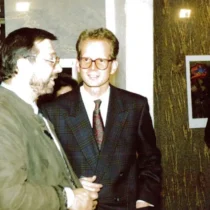 schubertstone vernissage 1990-15