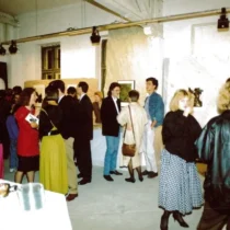 schubertstone vernissage 1990-16