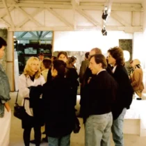 schubertstone vernissage 1990-2