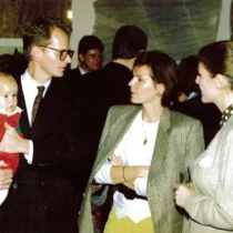 schubertstone vernissage 1990-5