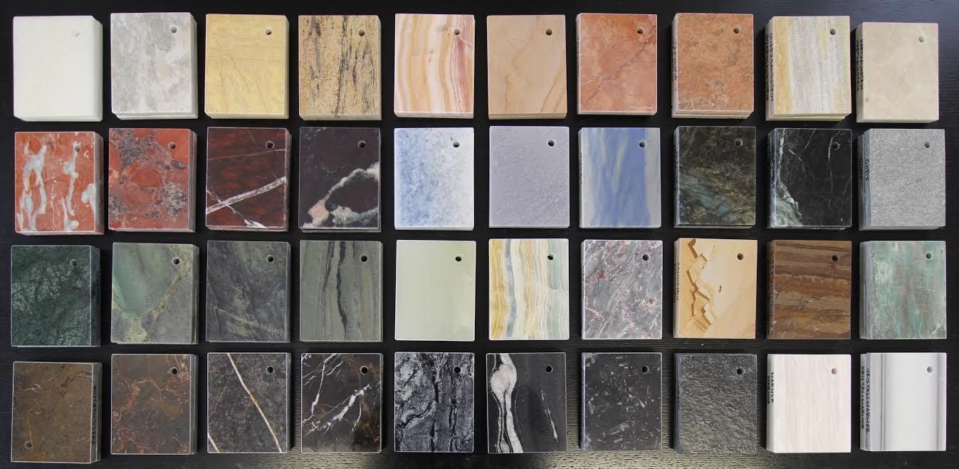 natural stone types1