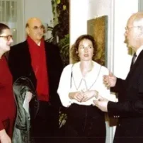 vernissage schubert stone naturstein 1992