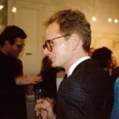 vernissage 1990