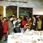 vernissage 1990