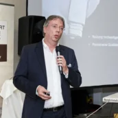 Michael Fürst, Dronbrach Österreich