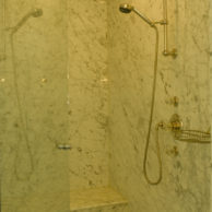 Shower Bianco Carrara-2