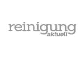 logo Reinigung aktuell