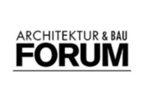 Logo Architecture Forum